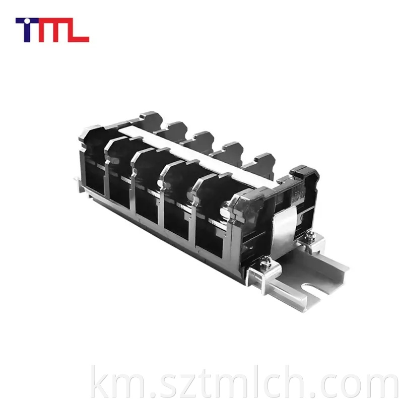 Power Terminal Block